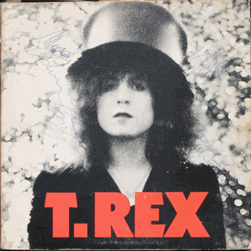 Main Man (T. Rex Cover)