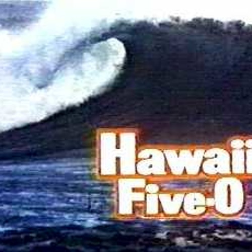 Hawii Five O