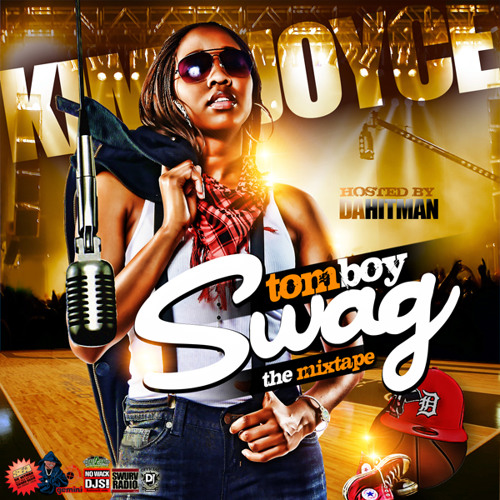 02 TomBoy Swag (Tomboy Swag the mixtape 2010)