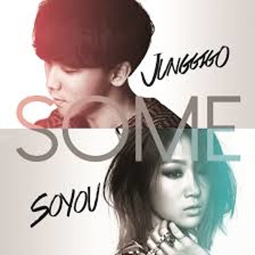 Soyou (Sistar) & Junggigo ft. Lil Boi (Geeks) Some Cover
