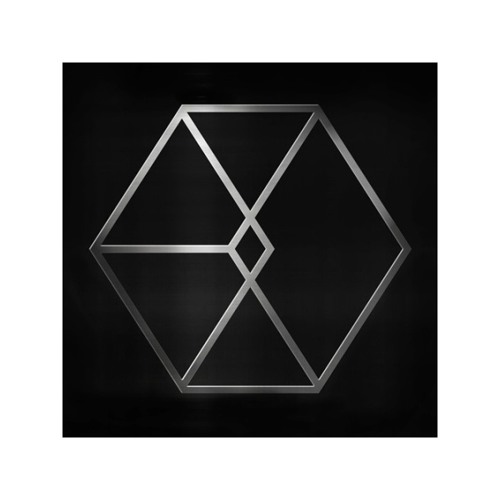 EXO - 2nd Album EXODUS Chinese Ver. Full Album