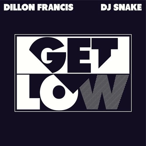 Dillon Francis & Dj Snake - Get Low (W&W Remix) - W&W & Steve Aoki - ID