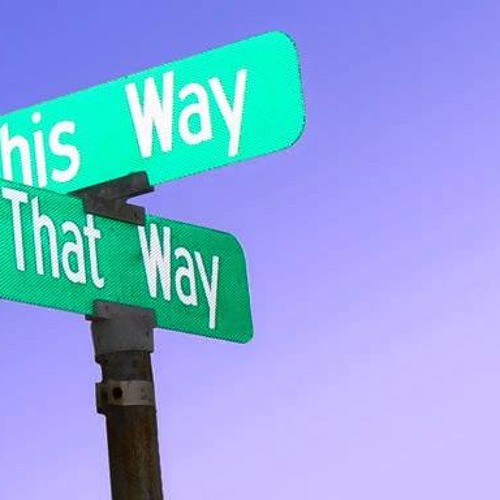 This Way That Way