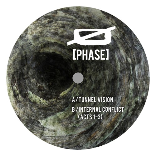 TOKEN52 - Ø Phase - Tunnel Vision Internal Conflict