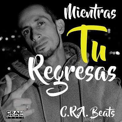 15 - C.R.A.beats - C.R.A.beats - Me Lavaron el Cerebro (Remix)