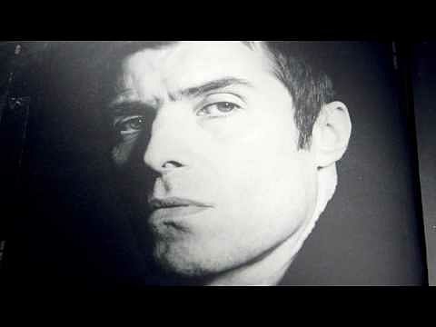 Liam Gallagher - For What It's Worth (Lyric Video)