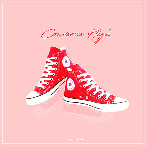 Converse High
