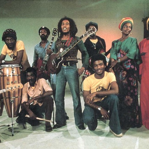 Bob Marley And The Wailers Greatest Hits Best Of The Best Mix