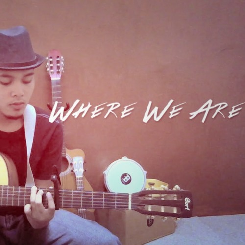 Areef - Where We Are (Westlife)