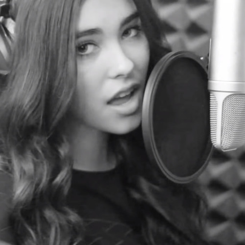 Madison Beer We Are Monster High
