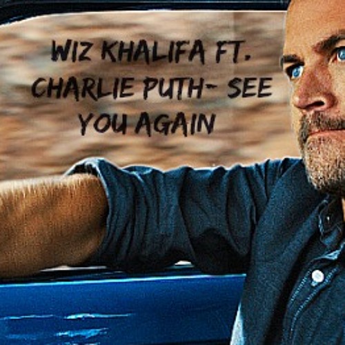 Wiz Khalifa ft. Charlie Puth- See You Again (cover)