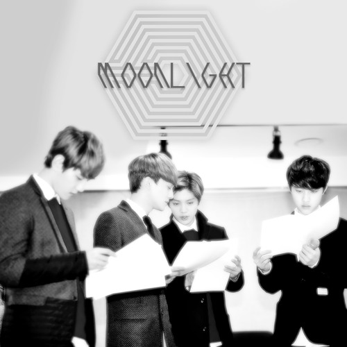 EXO - Moonlight (Mashup)
