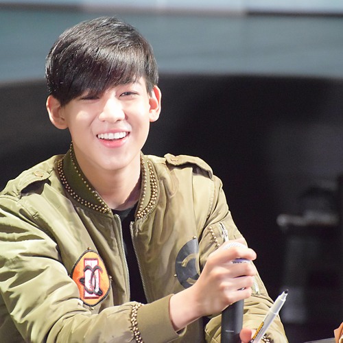 GOT7 bambam - rapping and singing parts