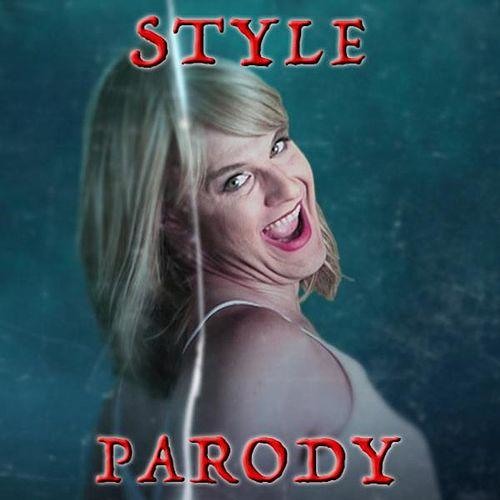 Taylor Swift - Style PARODY