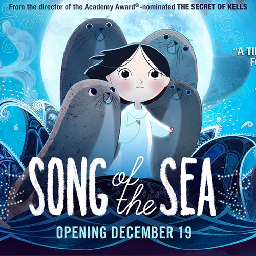 song of sea