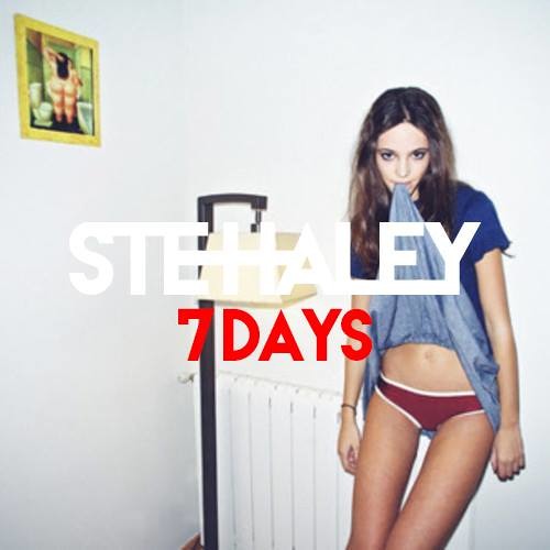 Craig d - 7 Days - Ste Haley Remix ( FREE DOWNLOAD )