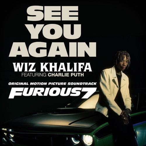 Wiz Khalifa Ft Charlie Puth - See You Again (SJUR & Dunisco Ft JeyJeySax Remix)
