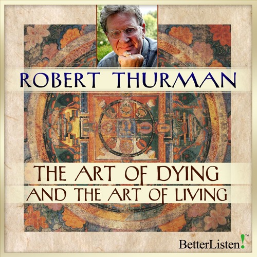 The Art Of Dying And The Art Of Living - Preview 2