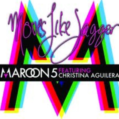 Maroon 5 - Take Me To Church (Maroon 5 Church)