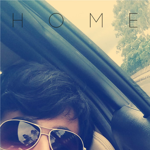 Michael Buble - Home (Acoustic Cover)