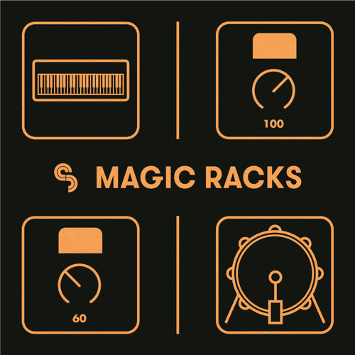 Magic Racks by Sample Magic