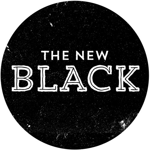 Episode 2 New Black Post Black Black Black