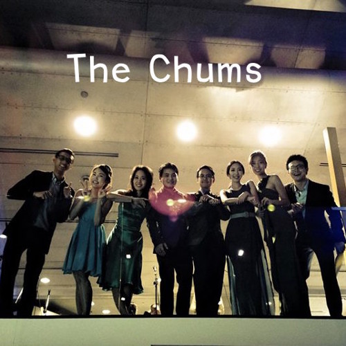 The Chums - ลมหายใจ