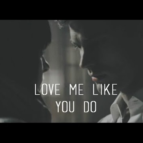 Love Me Like You Do By Dhruv Angrish