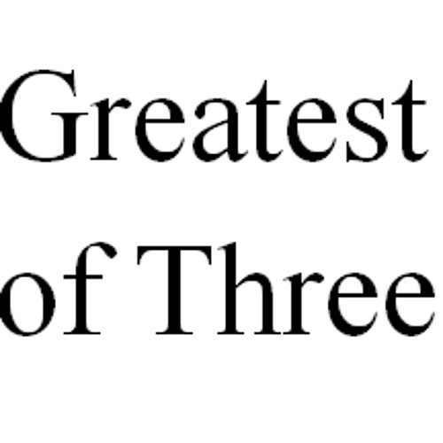 AllTruth Greatest Of 3 TheWay(1 - 3) TheTruth(2 - 3) TheLife(3 - 3)