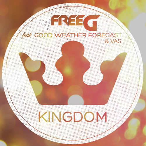 FreeG feat. Good Weather Forecast & VAS - Kingdom ( 4 swiss single charts 1 mtv video charts)