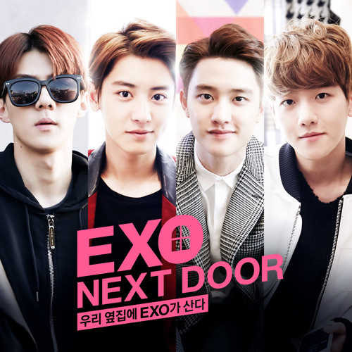 Baekhyun(백현)(EXO) - Beautiful(두근거려) (EXO Next Door OST) Cover By Fana And HJ