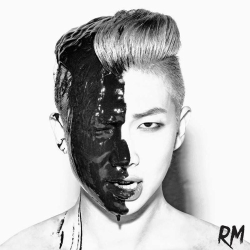 Rap Monster(BTS)- Drop