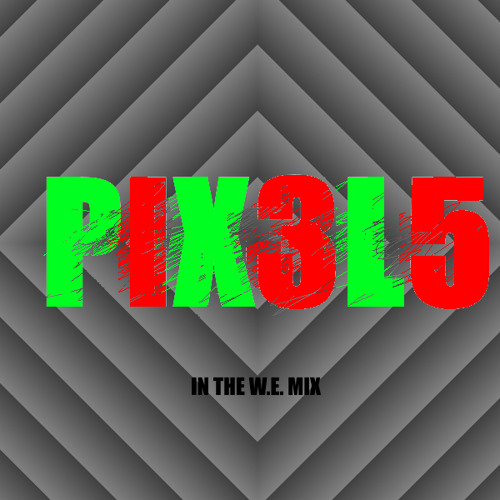 WE Mix 002