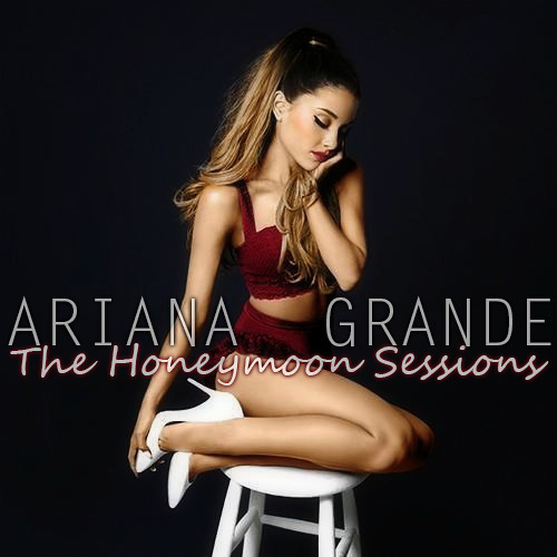 Ariana Grande - Love Me Harder Feat. The Weeknd (Acoustic)
