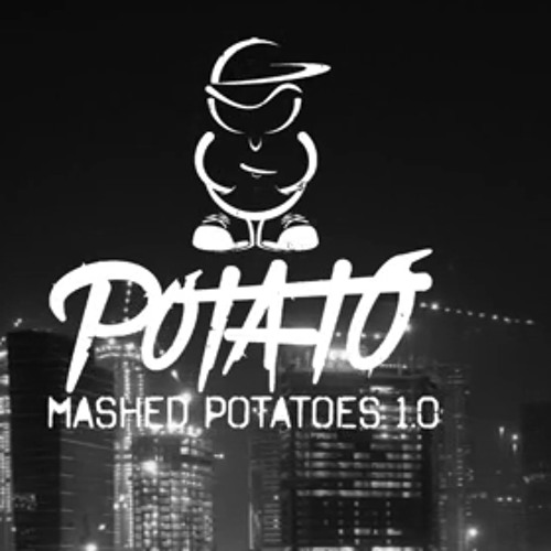Potato - Mashed Potatoes 01 (FREE DOWNLOAD)
