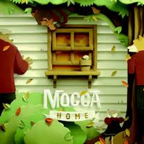 Mocca - Last Piece -