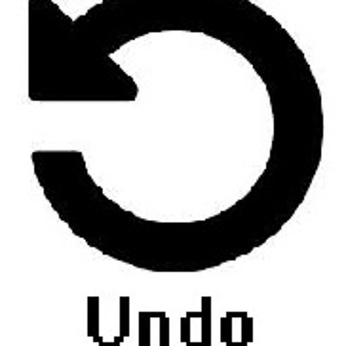 Undo (Original Mix) Supported by MAZV