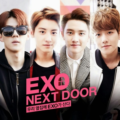 Baekhyun (백현) (EXO) - Beautiful (EXO Next Door OST) Cover