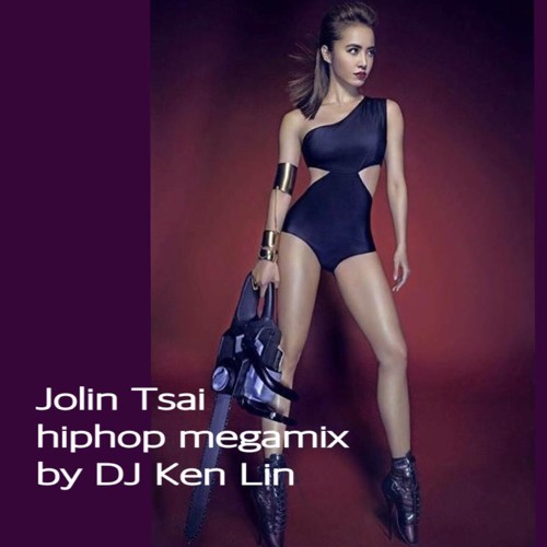 Jolin Tsai 蔡依林 -Play Hiphop Megamix 演唱會嘻哈串燒