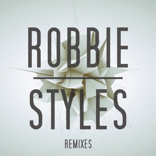 Robbie Williams - Millennium (Robbie Styles Remix)