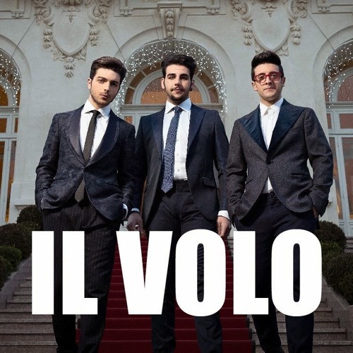 LIVE! Il Volo - Grande Amore (Italy) - At Eurovision 2015 Grand Final
