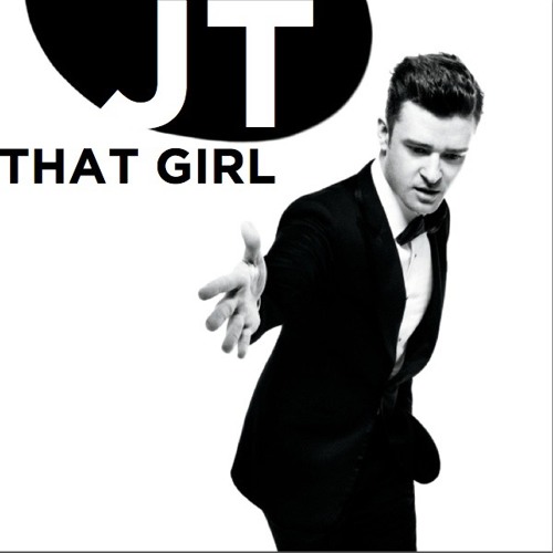 That Girl (Justin Timberlake)
