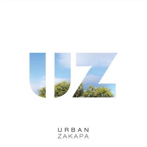Urban Zakapa - Two One Two