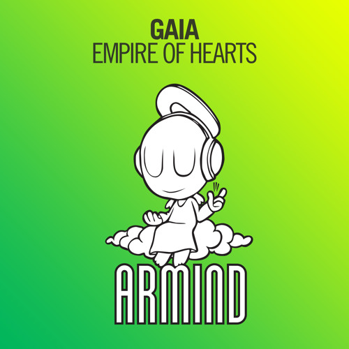Empire Of Hearts Mix Cut (Original Mix)- Gaia