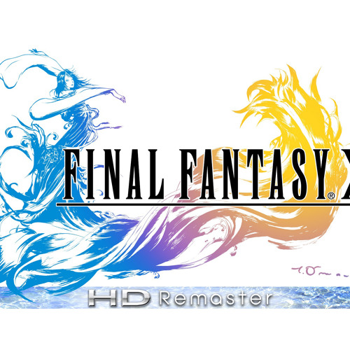 Final Fantasy X HD Remaster OST - Besaid Island HD