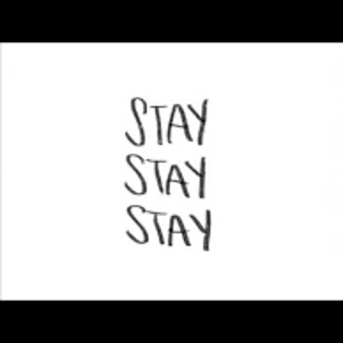 Stay Stay Stay By Taylor Swift (Cover)