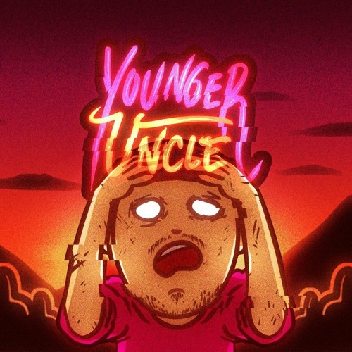 แค่ของเลียนแบบ - Kacha (Hook Cover) Cover By YOUNGER UNCLE