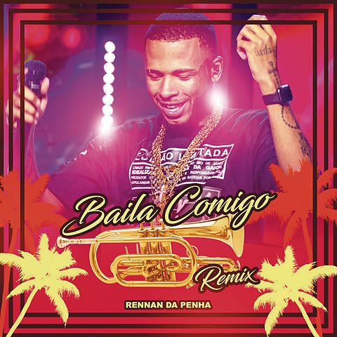 Baila Comigo (feat Kelly Ruiz) - Rennan da Penha Remix Dayvi Victor Cardenas Rennan da Penha Kelly Ruíz Baila Comigo (feat Kelly Ruiz) Rennan da Penha Remix