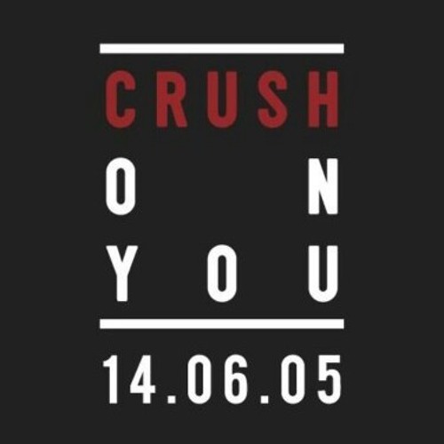 Crush - Crush On You