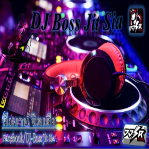 อยู่เย็นเป็นโสด - หญิงลี - (147) - DJ Boss Jit Sia